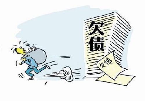 催收非法债务罪中主体资格如何审定的