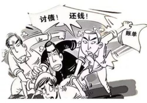 常见的债务人逃债方法有哪些种类